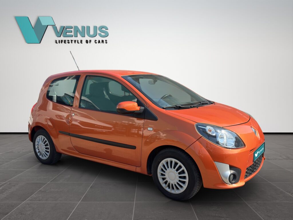 Renault Twingo 2009
