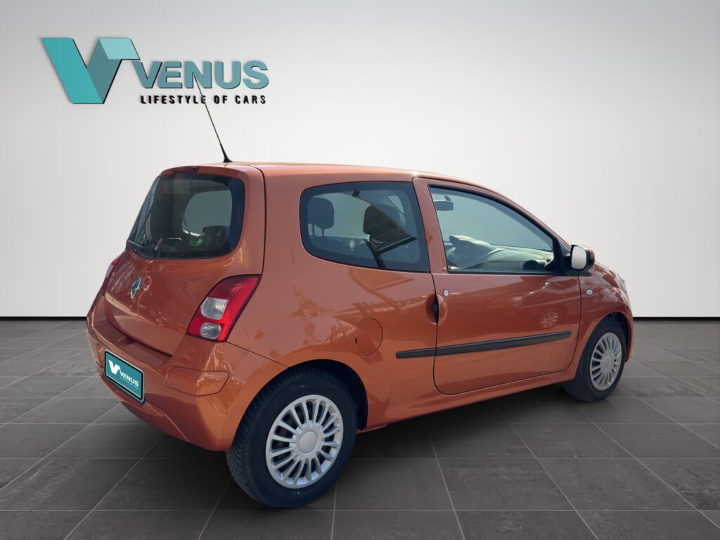 Renault Twingo 2009