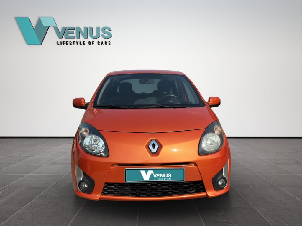 Renault Twingo 2009
