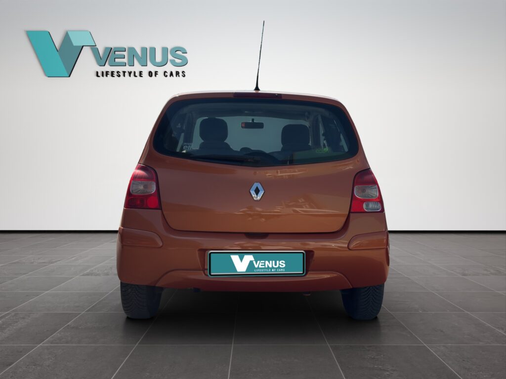 Renault Twingo 2009