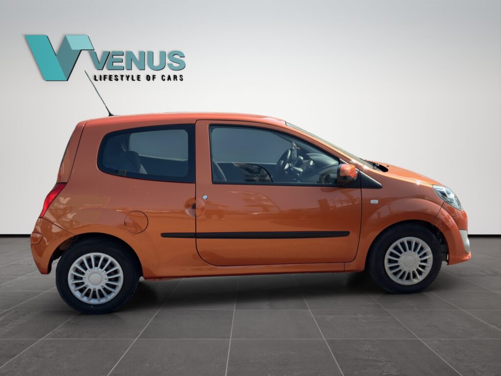 Renault Twingo 2009