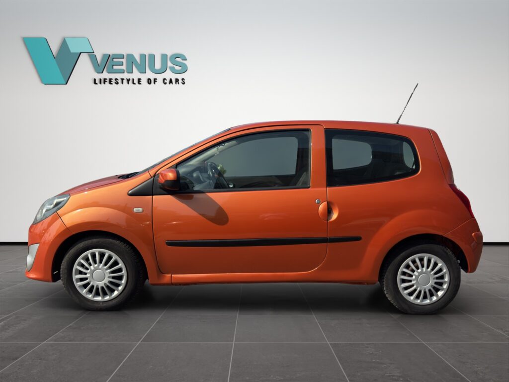 Renault Twingo 2009