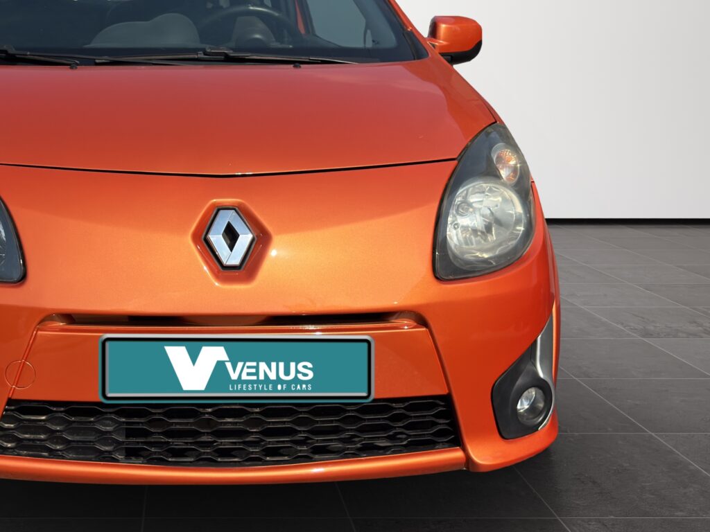 Renault Twingo 2009