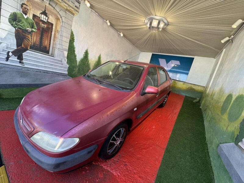 Citroen Xsara 1.4i 2000