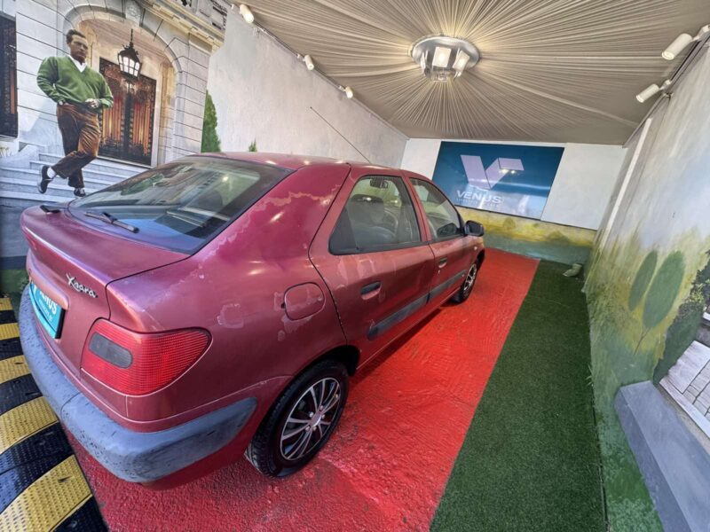Citroen Xsara 1.4i 2000