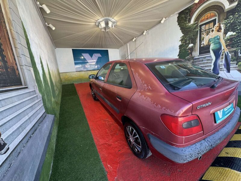 Citroen Xsara 1.4i 2000
