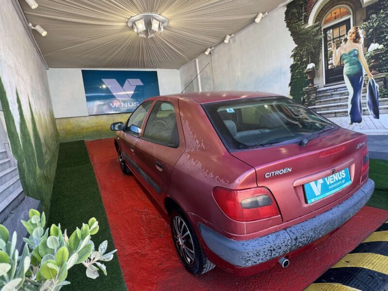 Citroen Xsara 1.4i 2000