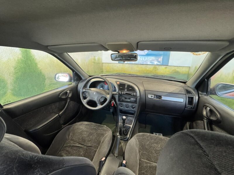 Citroen Xsara 1.4i 2000