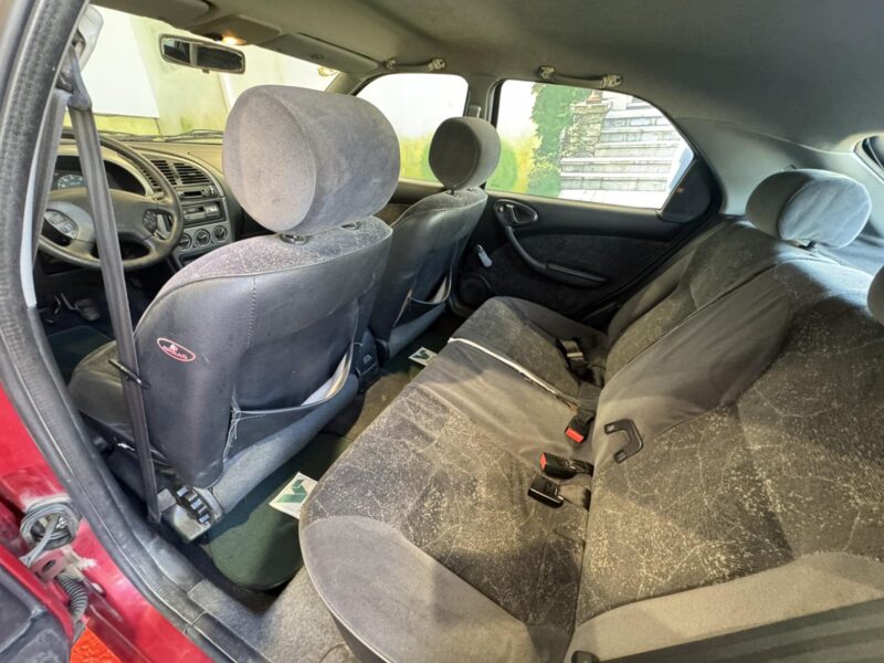 Citroen Xsara 1.4i 2000