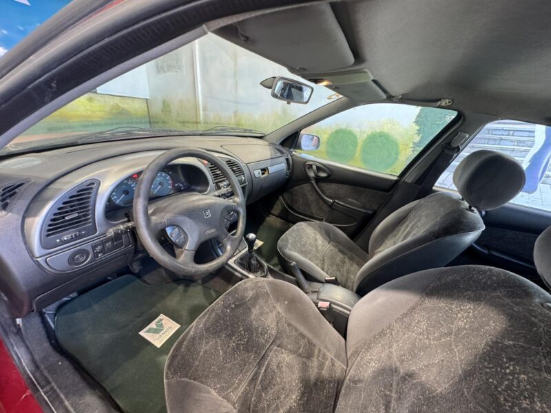 Citroen Xsara 1.4i 2000