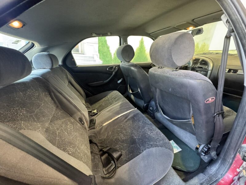 Citroen Xsara 1.4i 2000