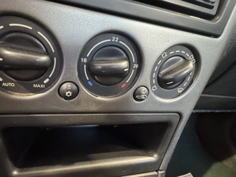 Citroen Xsara 1.4i 2000