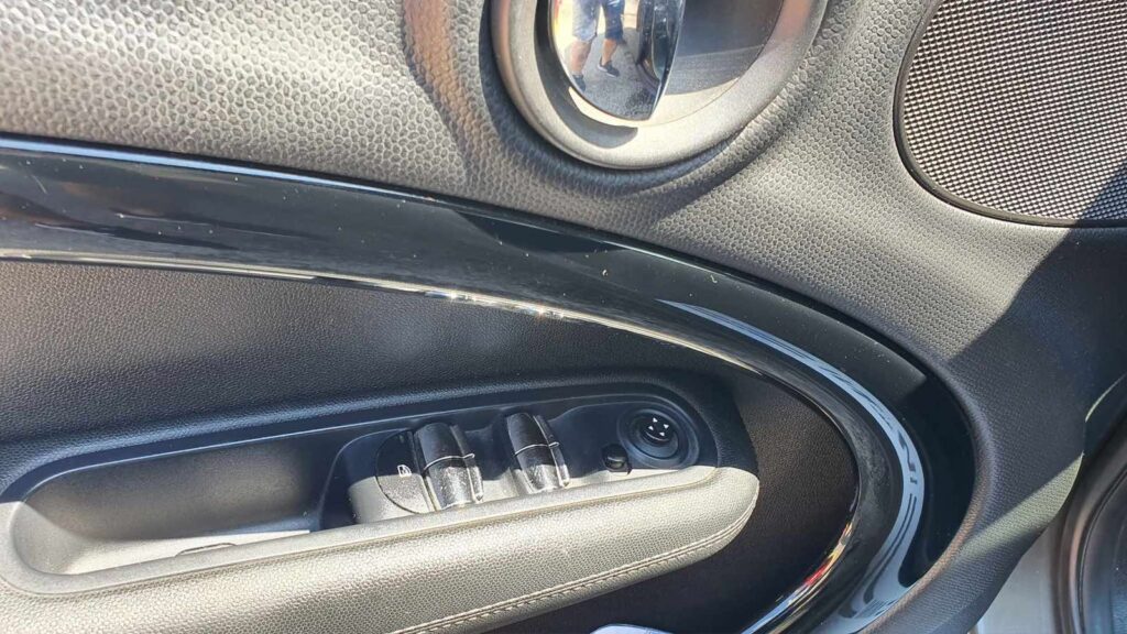 Mini One Countryman D Diesel 2014