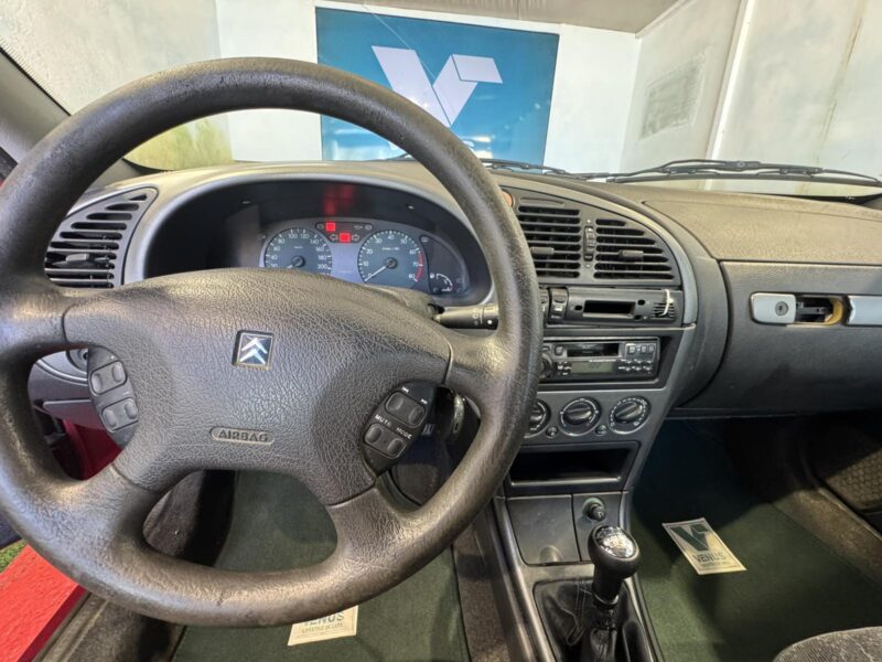 Citroen Xsara 1.4i 2000
