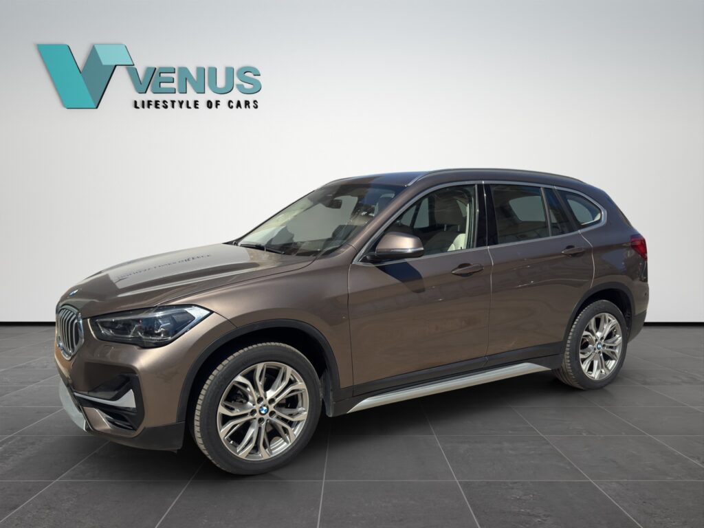 BMW X1 S DRIVE 18i Auto Facelift 2020