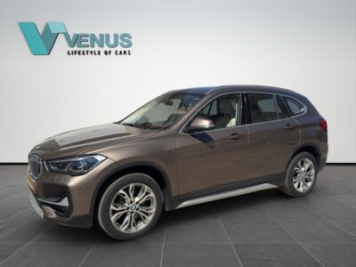 BMW X1 S DRIVE 18i Auto Facelift 2020
