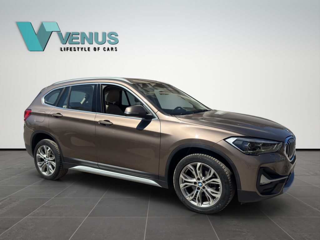 BMW X1 S DRIVE 18i Auto Facelift 2020