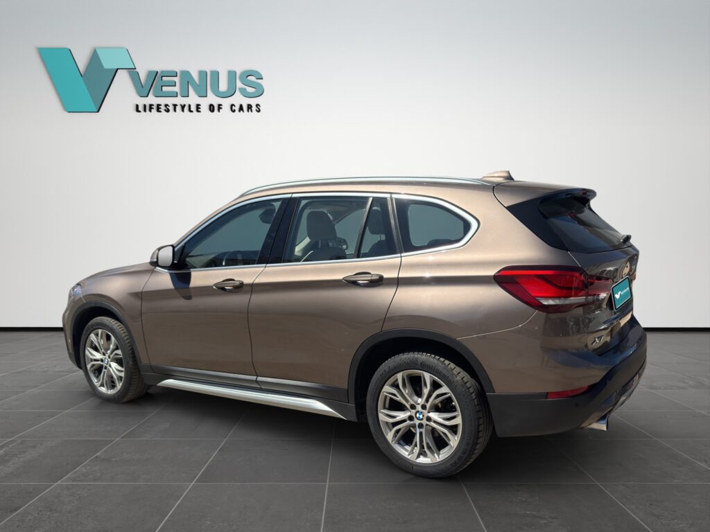 BMW X1 S DRIVE 18i Auto Facelift 2020