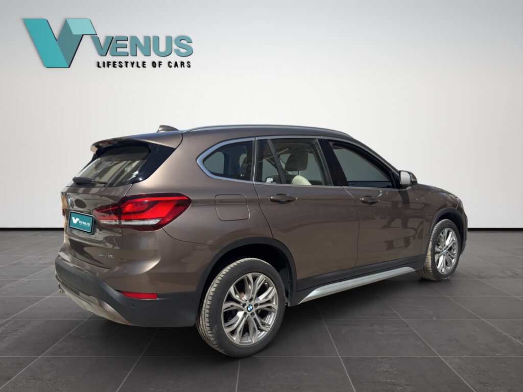 BMW X1 S DRIVE 18i Auto Facelift 2020