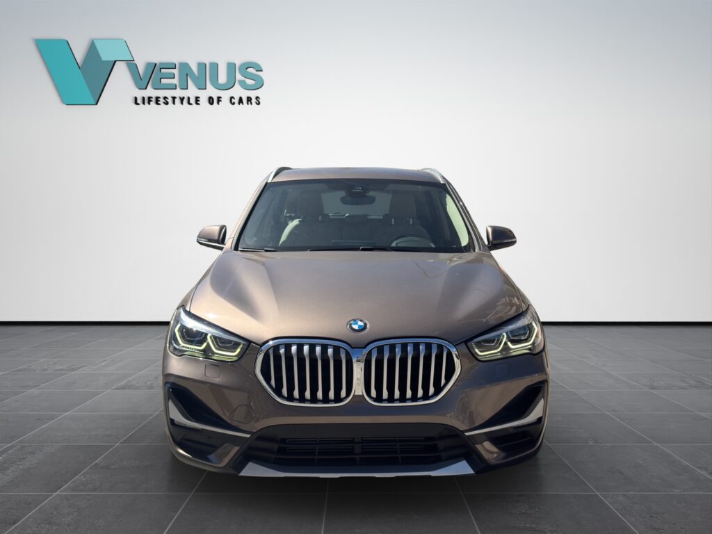 BMW X1 S DRIVE 18i Auto Facelift 2020