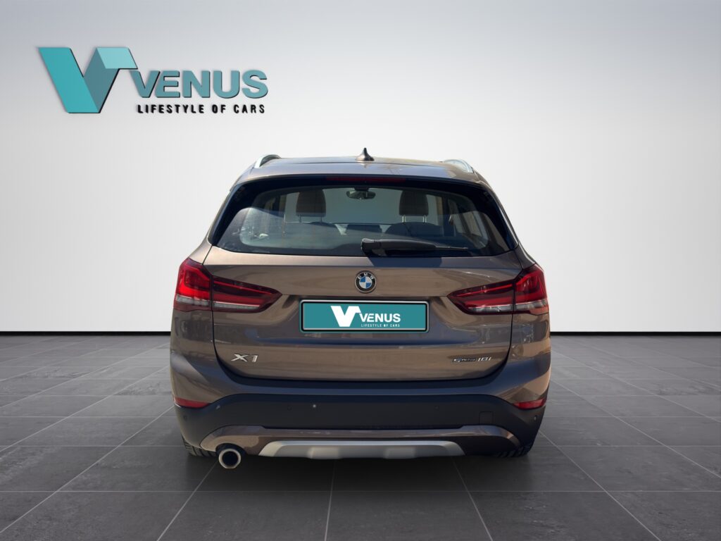 BMW X1 S DRIVE 18i Auto Facelift 2020