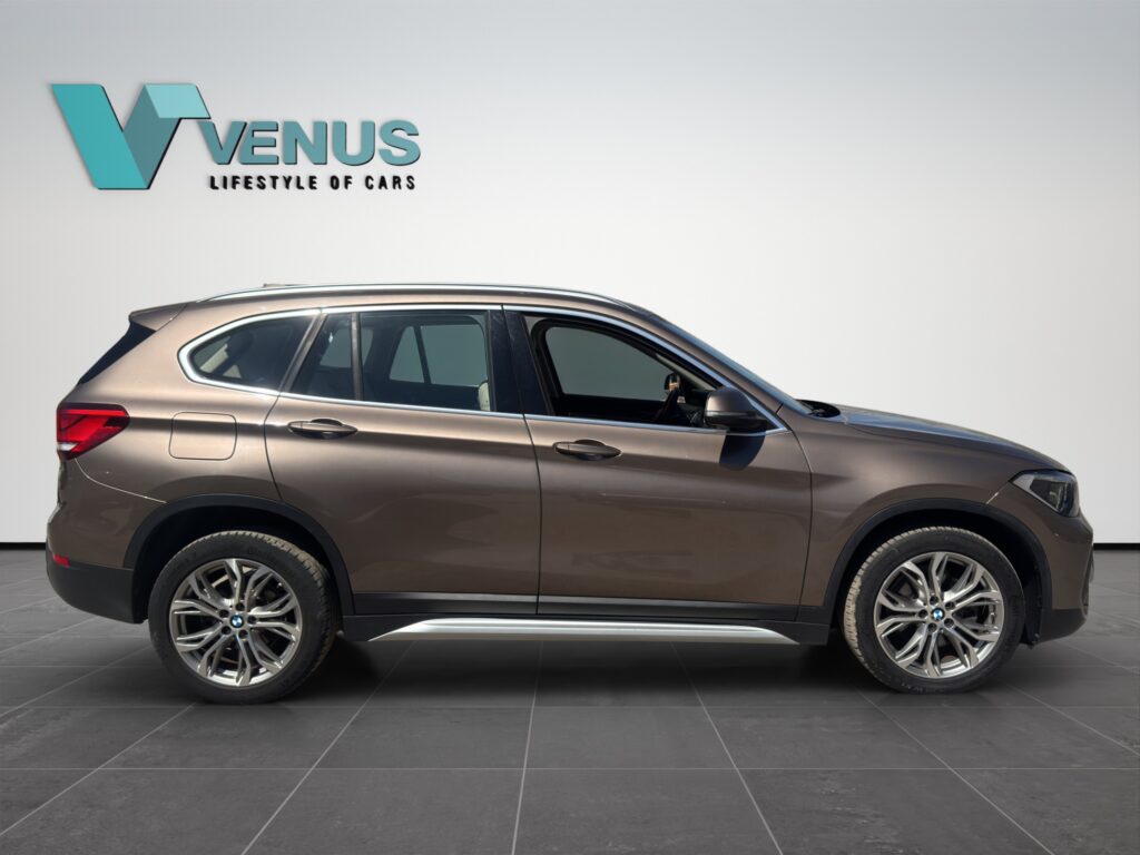 BMW X1 S DRIVE 18i Auto Facelift 2020
