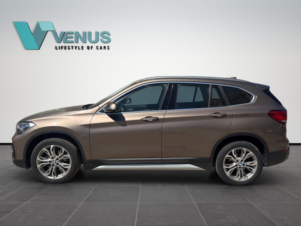 BMW X1 S DRIVE 18i Auto Facelift 2020