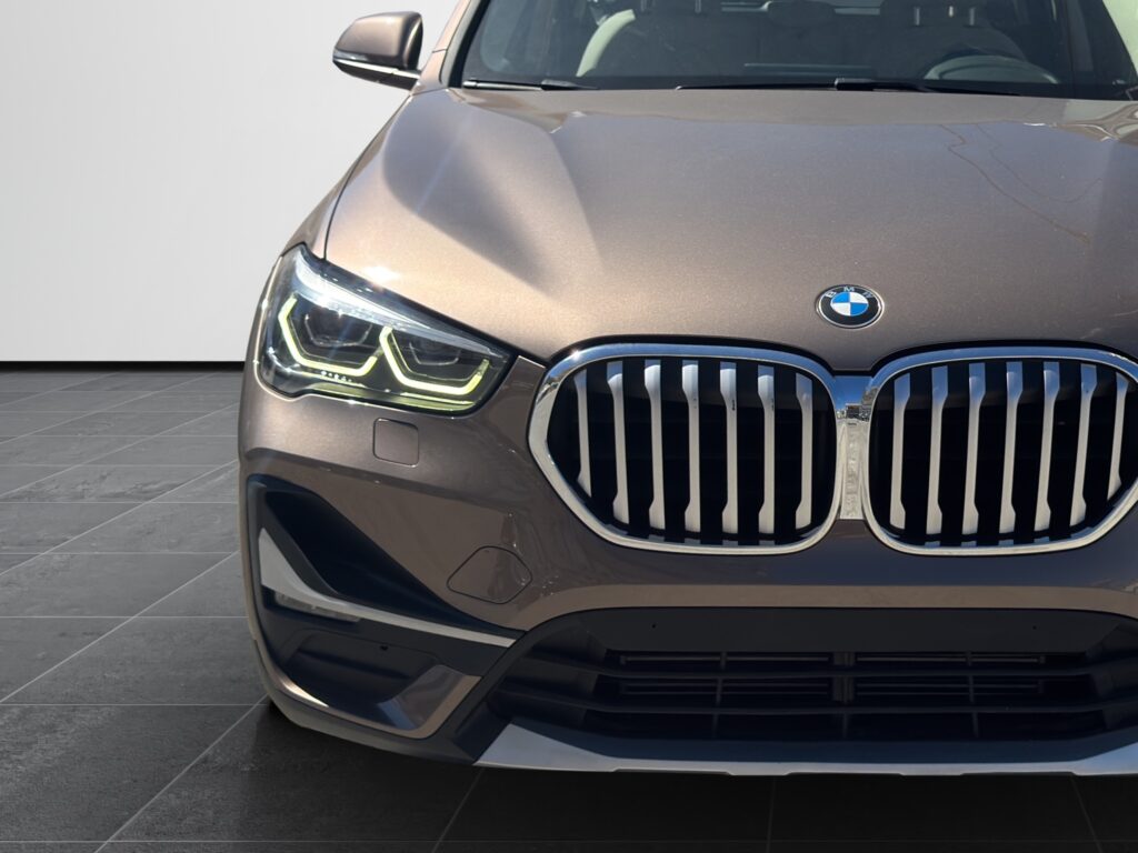 BMW X1 S DRIVE 18i Auto Facelift 2020