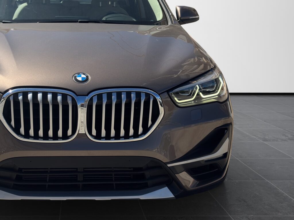 BMW X1 S DRIVE 18i Auto Facelift 2020