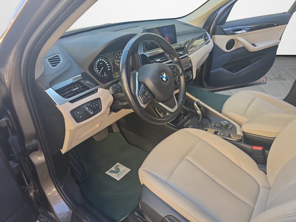 BMW X1 S DRIVE 18i Auto Facelift 2020