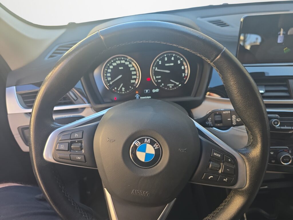 BMW X1 S DRIVE 18i Auto Facelift 2020