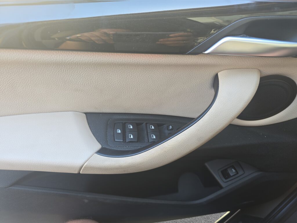 BMW X1 S DRIVE 18i Auto Facelift 2020