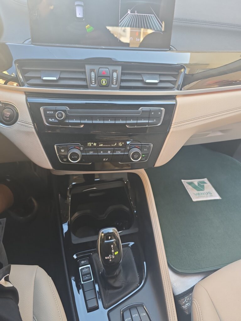 BMW X1 S DRIVE 18i Auto Facelift 2020