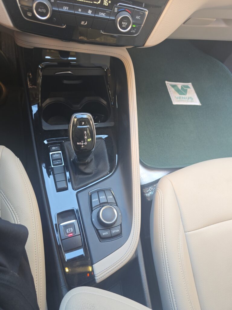 BMW X1 S DRIVE 18i Auto Facelift 2020