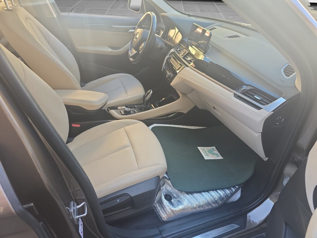 BMW X1 S DRIVE 18i Auto Facelift 2020