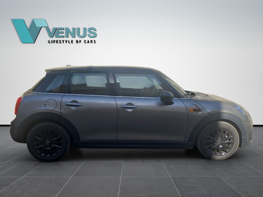 Mini Cooper S Works Auto 2017