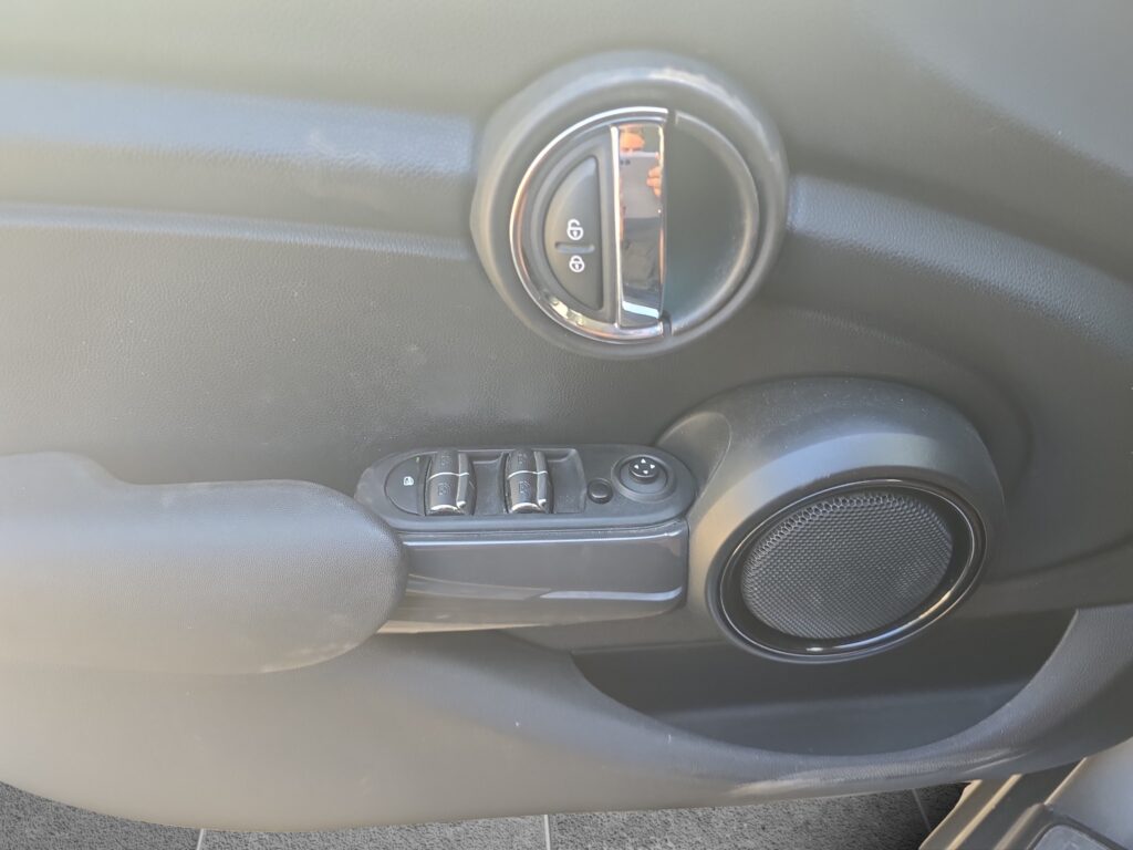 Mini Cooper S Works Auto 2017