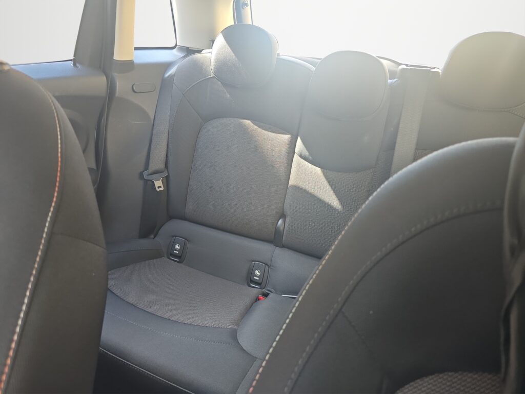 Mini Cooper S Works Auto 2017