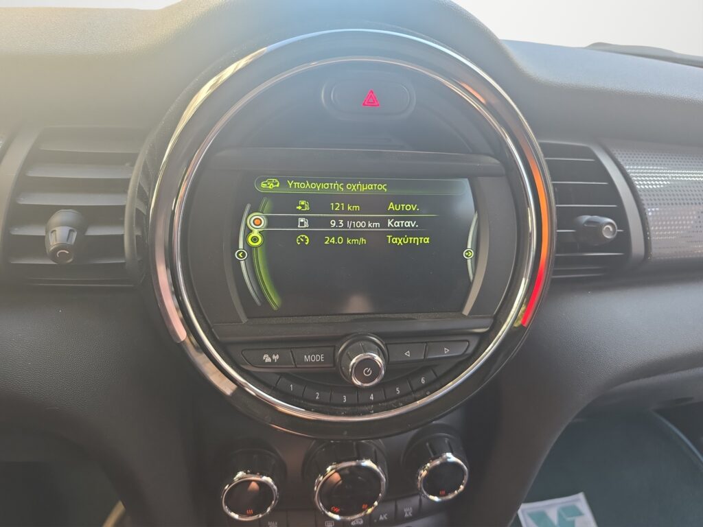 Mini Cooper S Works Auto 2017