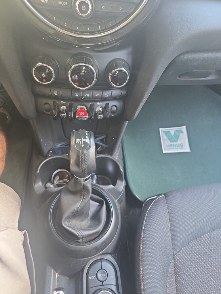 Mini Cooper S Works Auto 2017