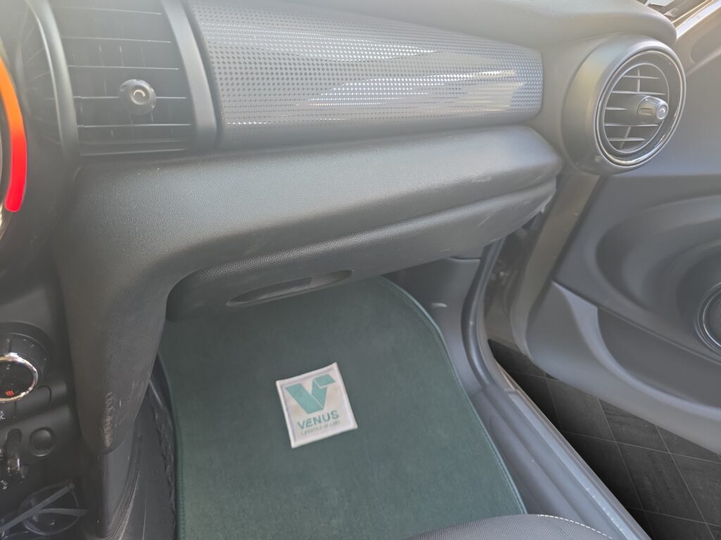 Mini Cooper S Works Auto 2017