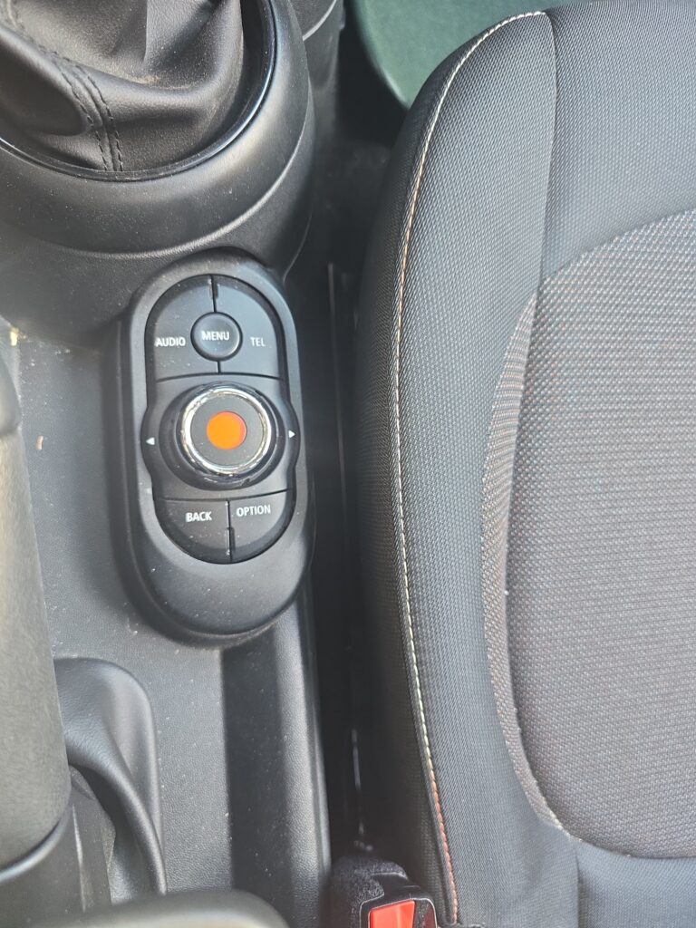 Mini Cooper S Works Auto 2017