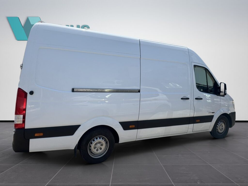 Iveco Daily 35-130 Thermo King C250e Ψυγείο-Συντήρηση Diesel 2015