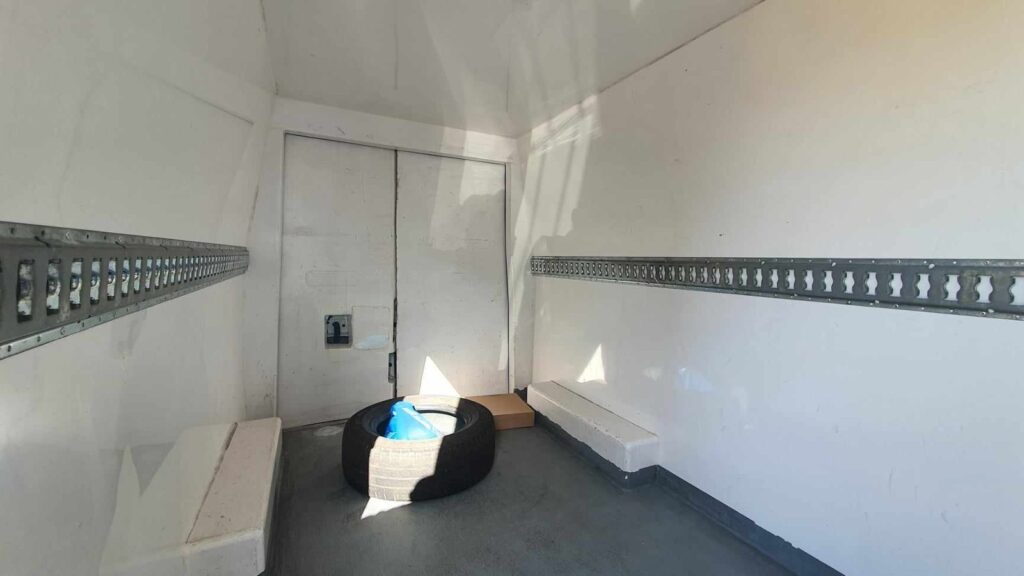 Iveco Daily 35-130 Thermo King C250e Ψυγείο-Συντήρηση Diesel 2015