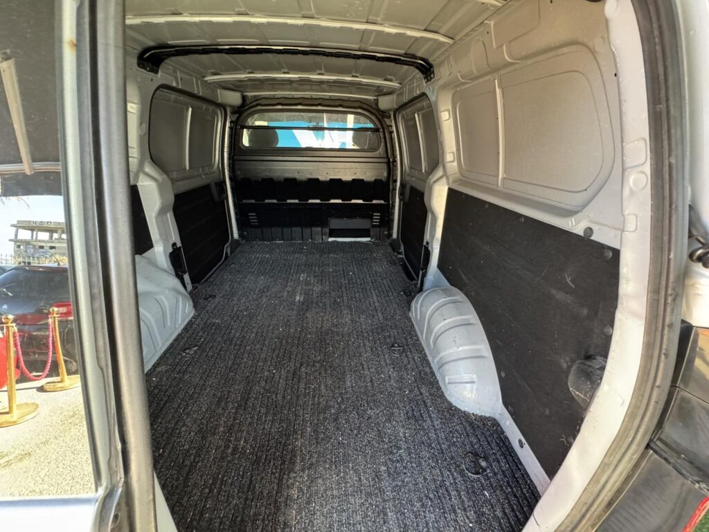 Hyundai H1 CRDI Diesel Van 2016