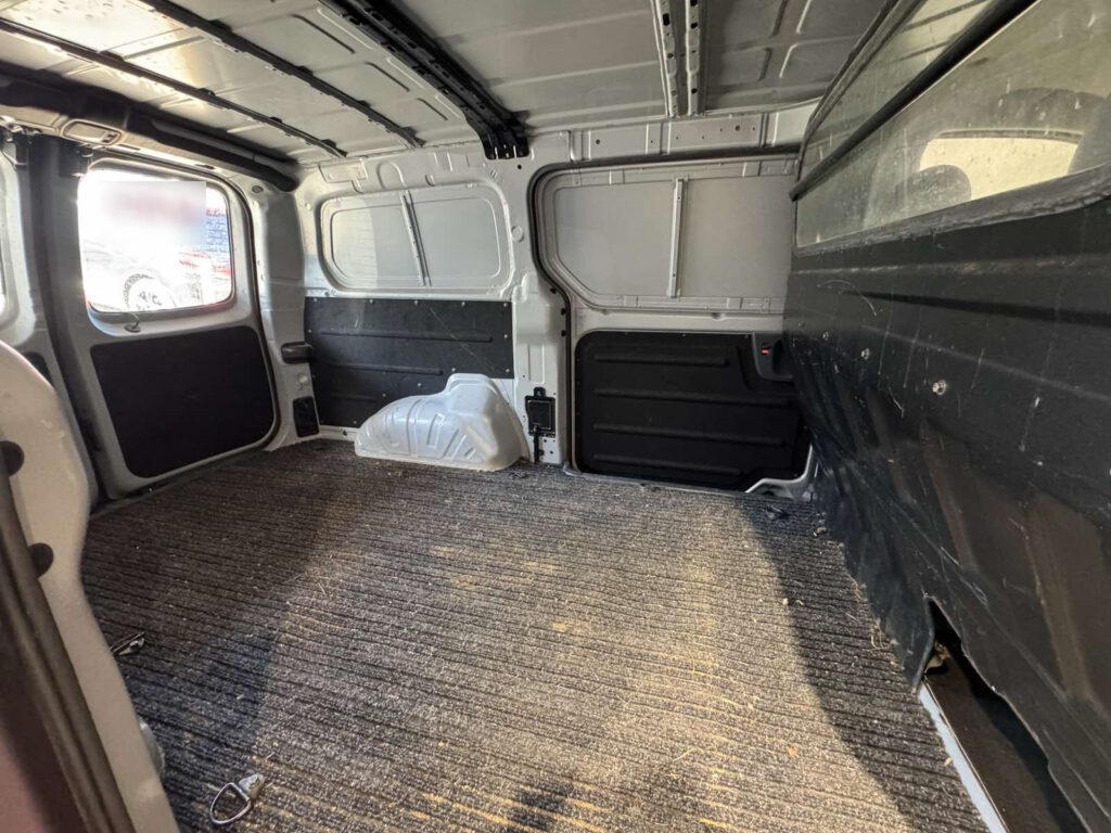 Hyundai H1 CRDI Diesel Van 2016