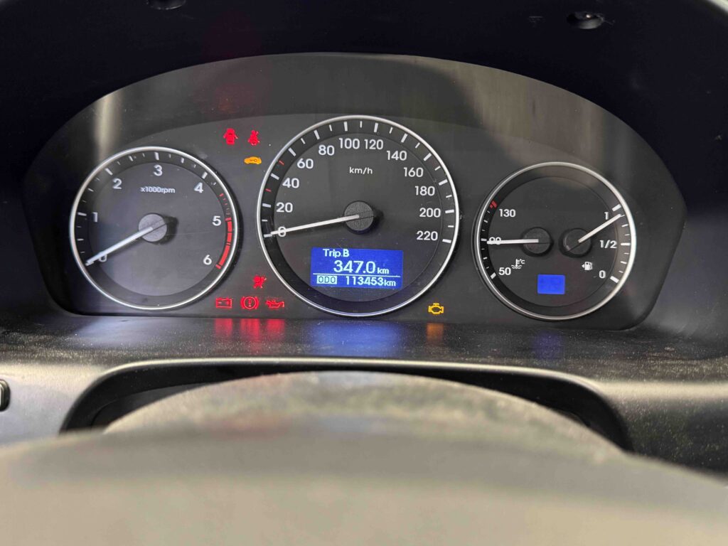 Hyundai H1 CRDI Diesel Van 2016