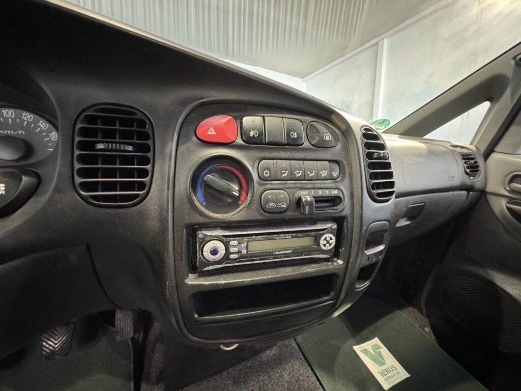 Hyundai H1 CRDI Diesel Van 2005