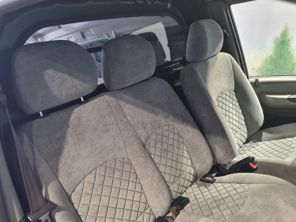 Hyundai H1 CRDI Diesel Van 2006