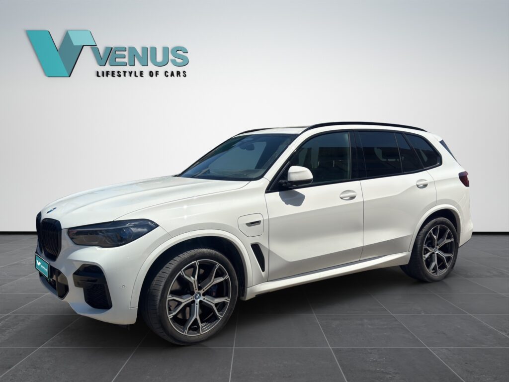 BMW X5 xDrive45e Plug-in Hybrid 4x4 Auto 2022